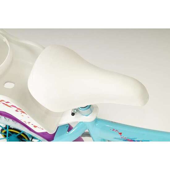 BICICLETA FROZEN HUFFY 12" (3/5 AÑOS) image 1