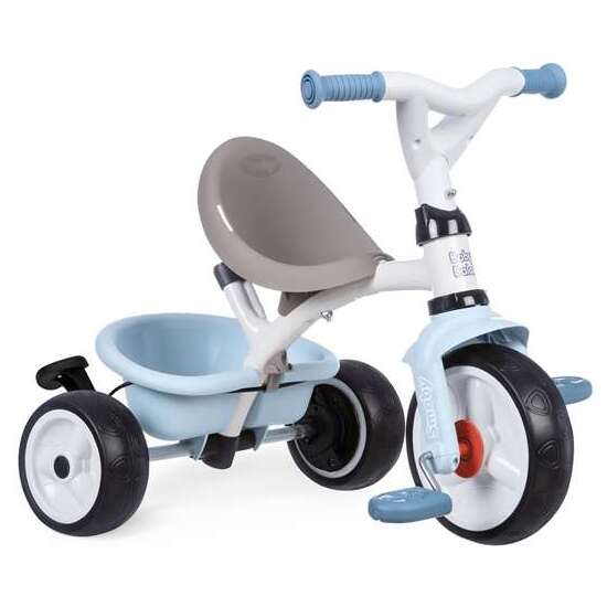 TRICICLO BABY BALADE PLUS AZUL 68X52X101 CM image 1