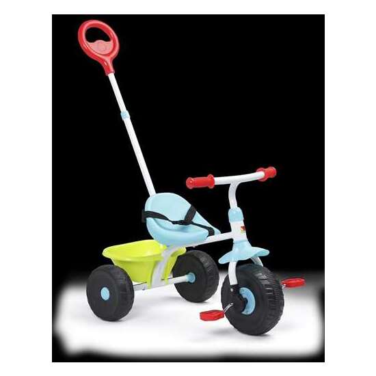 URBAN TRIKE BABY AZUL image 1