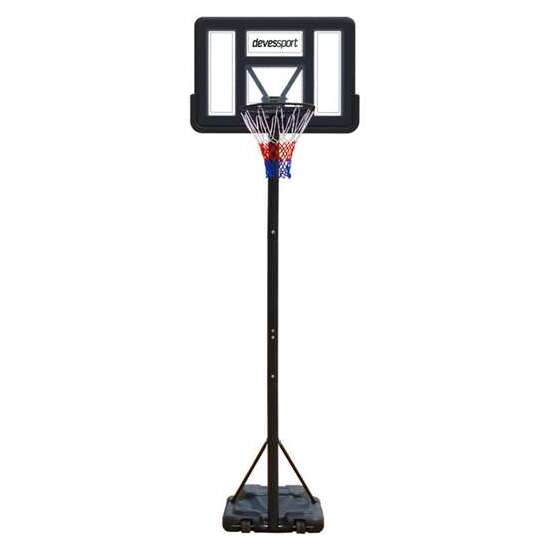 CANASTA BALONCESTO AJUSTABLE 230 A 305 CM image 0