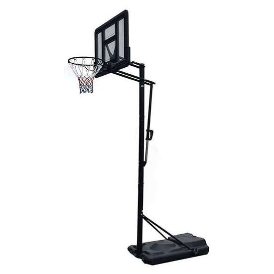 CANASTA BALONCESTO AJUSTABLE 230 A 305 CM image 3