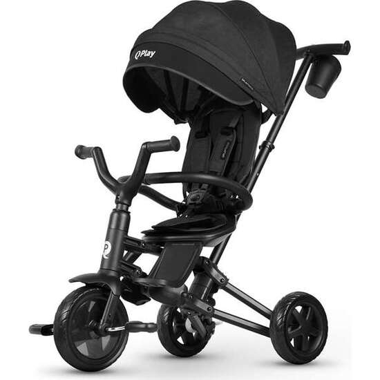 NEW NOVA NIELLO TRICICLO PLEGABLE image 0