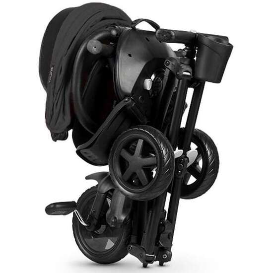 NEW NOVA NIELLO TRICICLO PLEGABLE image 1