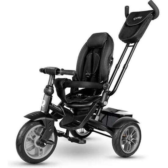 TRICYCLO PREMIUN 6 IN 1 - RECLINER. ROTABLE SET image 1