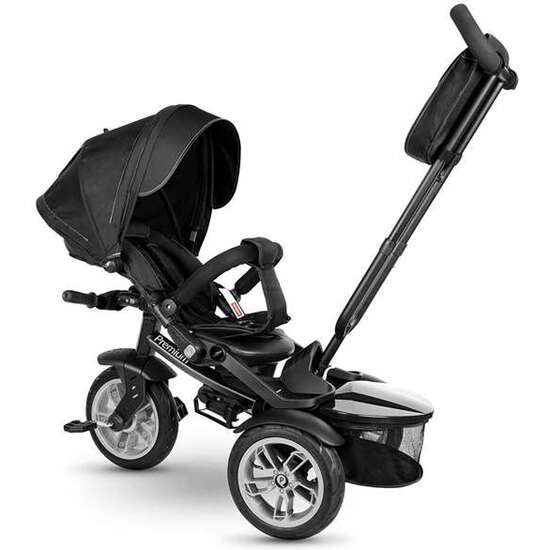 TRICYCLO PREMIUN 6 IN 1 - RECLINER. ROTABLE SET image 4