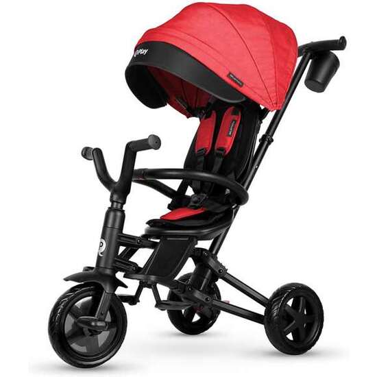 NEW NOVA NIELLO TRICICLO PLEGABLE image 0