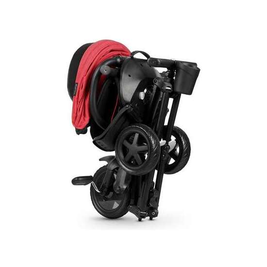 NEW NOVA NIELLO TRICICLO PLEGABLE image 1