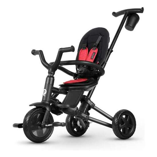 NEW NOVA NIELLO TRICICLO PLEGABLE image 2