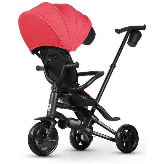 NEW NOVA NIELLO TRICICLO PLEGABLE image 3