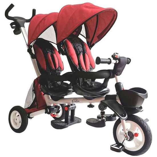 TRICICLO NEW GIRO TWIN WINE image 0