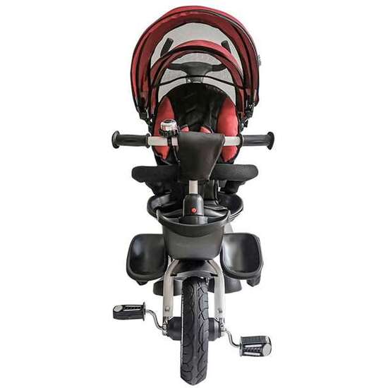 TRICICLO NEW GIRO TWIN WINE image 1
