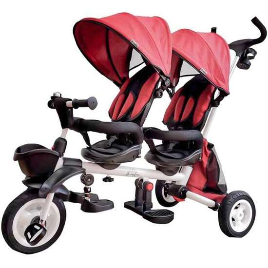 TRICICLO NEW GIRO TWIN WINE image 2
