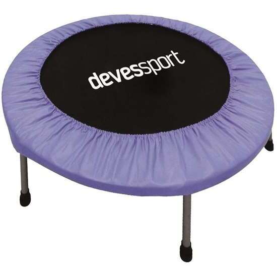TRAMPOLIN SIN RED 96 CM image 0