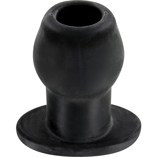 PERFECT FIT TUNNEL PLUG BLACK M image 0