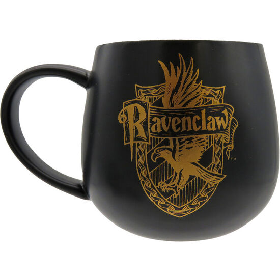 TAZA FIGURITA 3D RAVENCLAW HARRY POTTER 320ML image 0