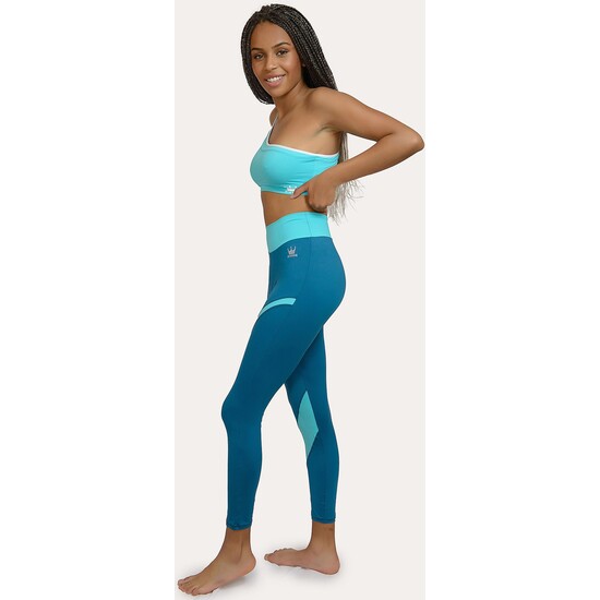 LEGGING DEPORTIVO, ABRIL image 2