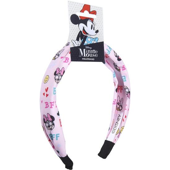 ACCESORIOS PELO DIADEMA INFANTIL MINNIE image 0