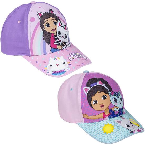 GORRA GABBY´S DOLLHOUSE image 0