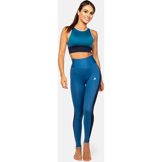 LEGGING DEPORTIVO COMPRESIVO CHRISTELLE image 0