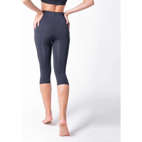 LEGGING CAPRI CON FIBRA EMANA, 200 DEN. NOAH image 0