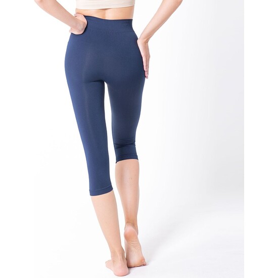 LEGGING CAPRI CON FIBRA EMANA, 200 DEN. NOAH image 0