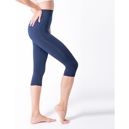 LEGGING CAPRI CON FIBRA EMANA, 200 DEN. NOAH image 1