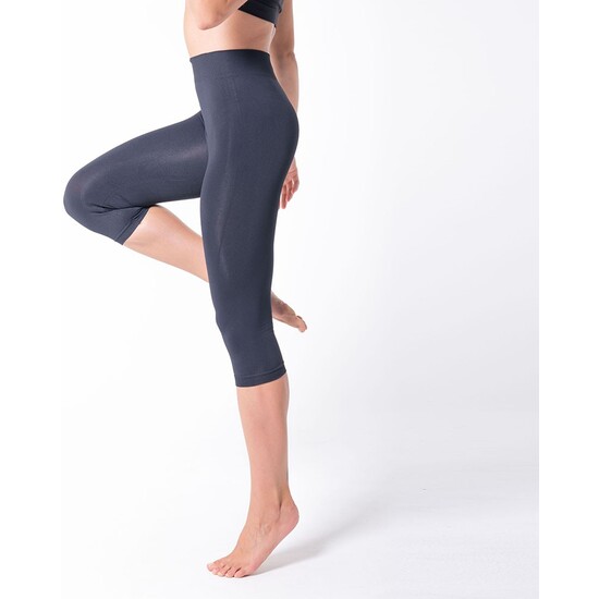 LEGGING CAPRI CON FIBRA EMANA, 200 DEN. NOAH image 1