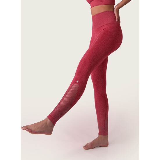 LEGGING DEPORTIVO CON FIBRA EMANA 3D, TOKIO image 0