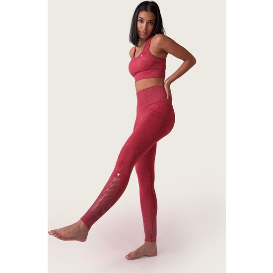 LEGGING DEPORTIVO CON FIBRA EMANA 3D, TOKIO image 2