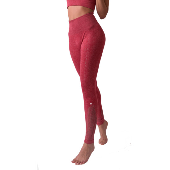 LEGGING DEPORTIVO CON FIBRA EMANA 3D, TOKIO image 3