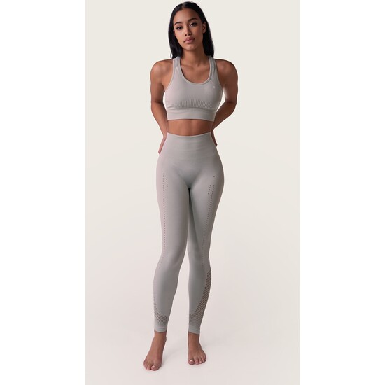 LEGGING DEPORTIVO CON FIBRA EMANA 3D, TOKIO image 4