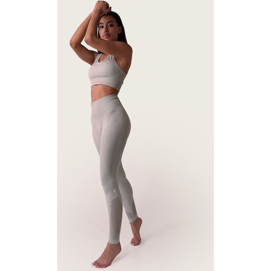 LEGGING DEPORTIVO CON FIBRA EMANA 3D, TOKIO image 2