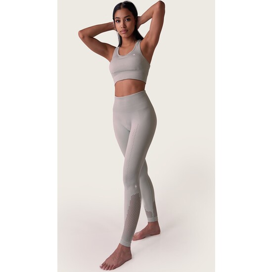 LEGGING DEPORTIVO CON FIBRA EMANA 3D, TOKIO image 0