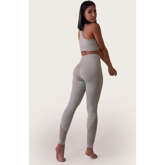 LEGGING DEPORTIVO CON FIBRA EMANA 3D, TOKIO image 1