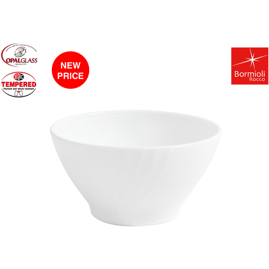 BOWL W/FOOT 5 1/2 image 0