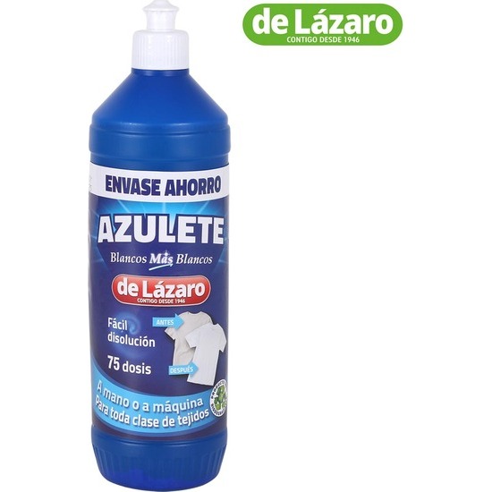 AZULETE 750ML image 0