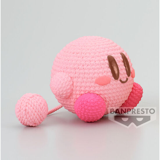 FIGURA KIRBY AMICOT PETIT KIRBY 5CM image 2