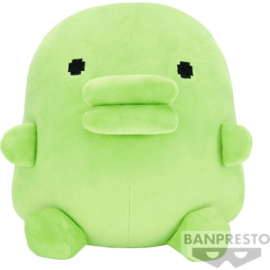 PELUCHE KUCHIPATCHI TAMAGOTCHI 22CM image 0