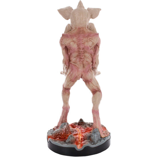 CABLE GUY SOPORTE SUJECION DEMOGORGON STRANGER THINGS 20CM image 1