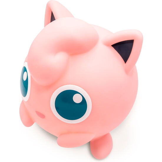 LAMPARA LED 3D JIGGLYPUFF POKEMON image 0