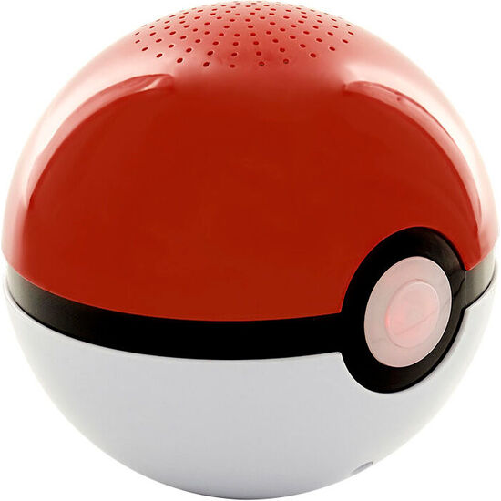 ALTAVOZ POKEBALL POKEMON image 0