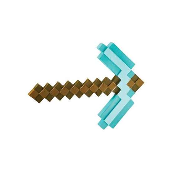 DISFRAZ ACC MINECRAFT PICO image 0