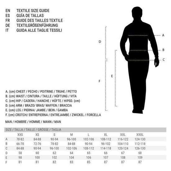 HACHA DOBLE 73 CM image 2