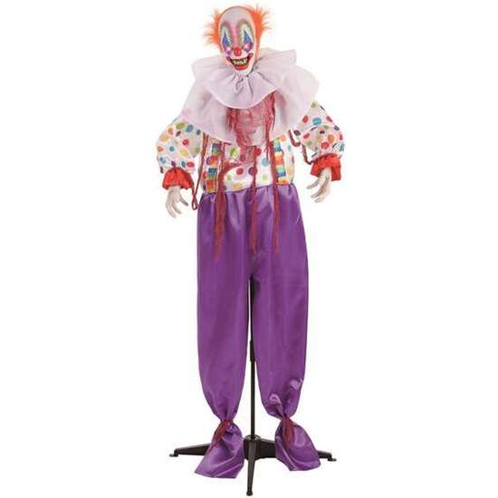 PEANA PAYASO DANZA 166CM. image 0