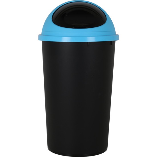 DUST BIN W/COVER 25L  image 1