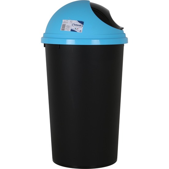 DUST BIN W/COVER 25L  image 2