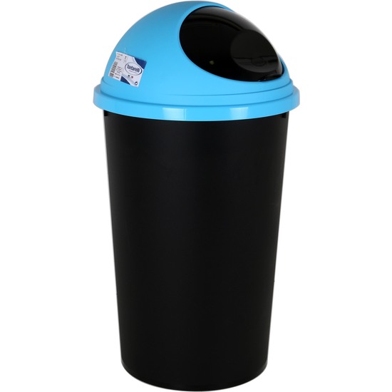 DUST BIN W/COVER 25L  image 4