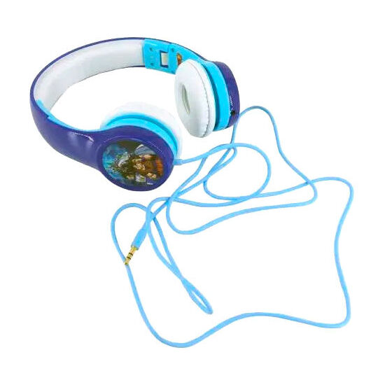 AURICULARES TRUNKS & GOTEN DRAGON BALL Z image 1