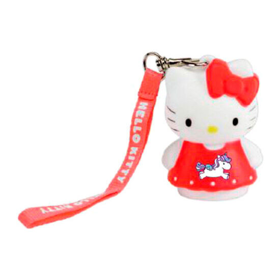 FIGURA LUMINOSA LED HELLO KITTY image 0