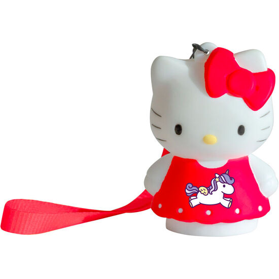 FIGURA LUMINOSA LED HELLO KITTY image 1